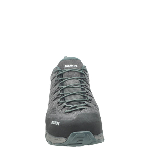 grey waterproof shoes