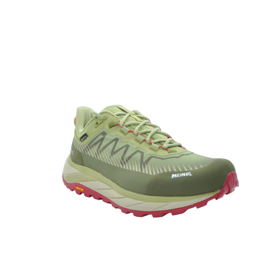 meindl ladies walking shoes