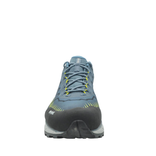 meindl hiking shoes cork