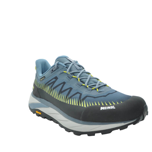 meindl walking shoes cork