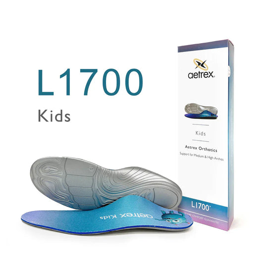 Aetrex L1700