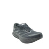 black adidas running shoes