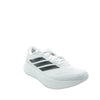 white adidas sneakers