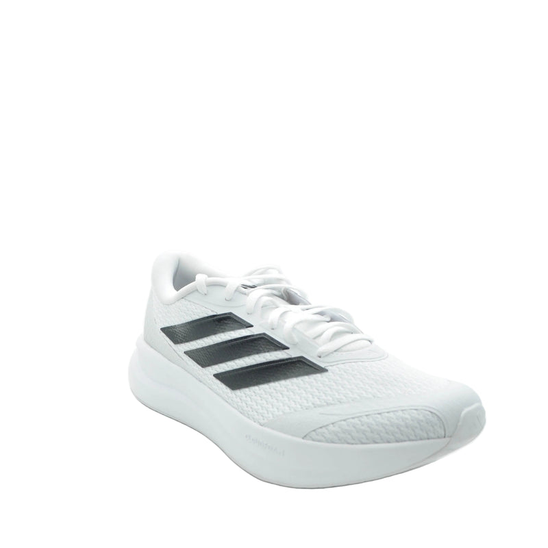 Load image into Gallery viewer, white adidas sneakers
