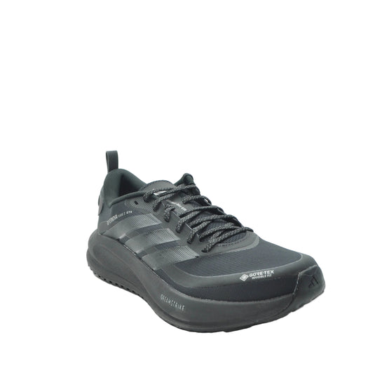 waterproof running shoes