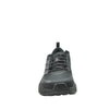 black adidas running shoes