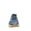 navy  waterproof trail shoes for men