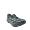 black trainers
