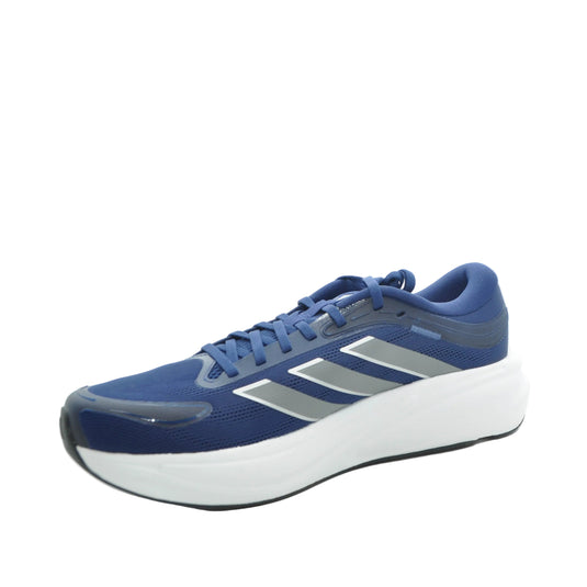 navy adidas shoes for men
