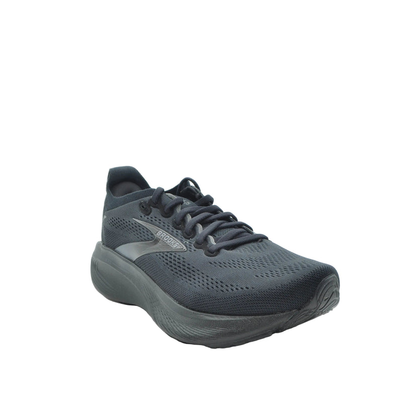 Load image into Gallery viewer, black brooks adrenaline 25
