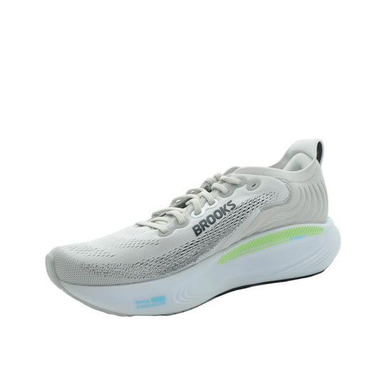 brooks trainers cork