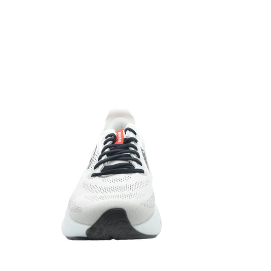 white brooks mens trainers