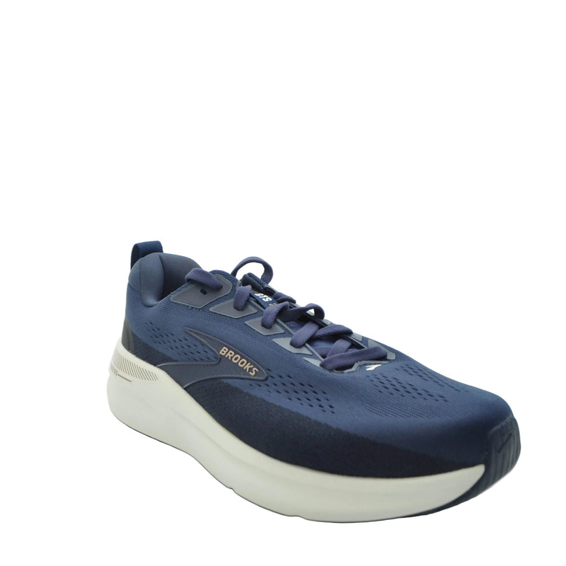 Load image into Gallery viewer, extra wide fit brooks shoes
