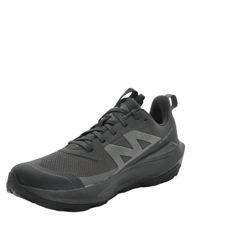 Load image into Gallery viewer, black waterproof trainers
