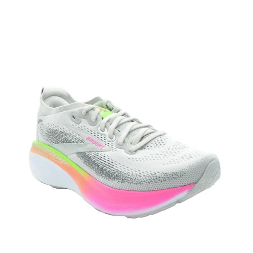 Womens Wide Fitting Running and Outdoor Shoes