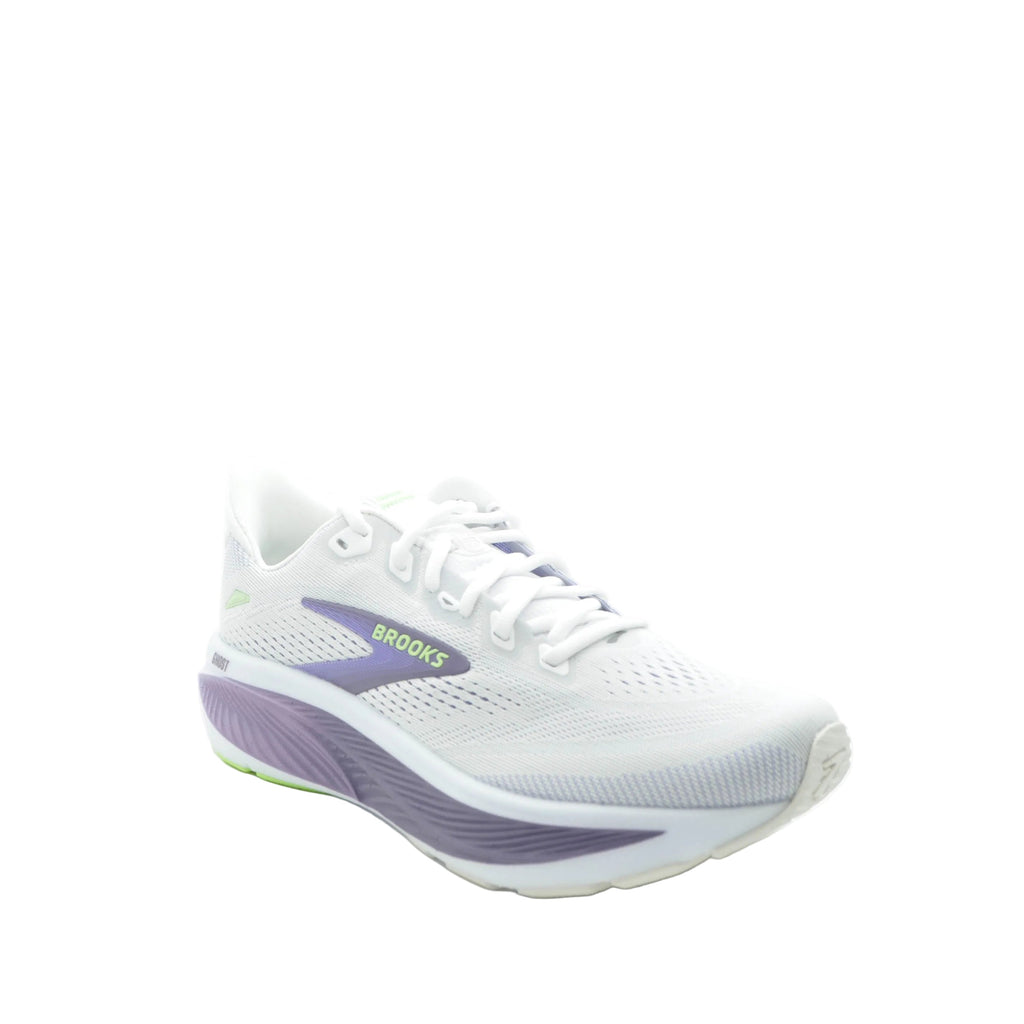 brooks womens trainers