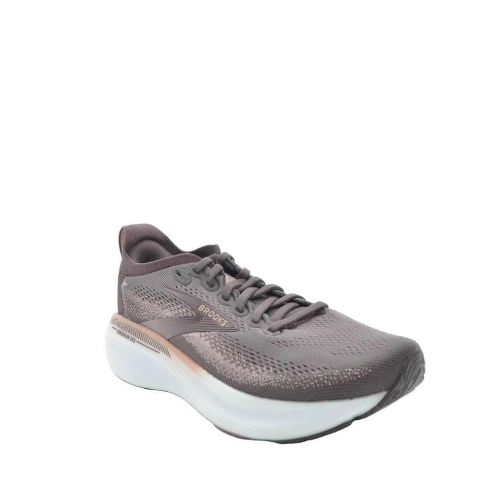 ladies brooks trainers