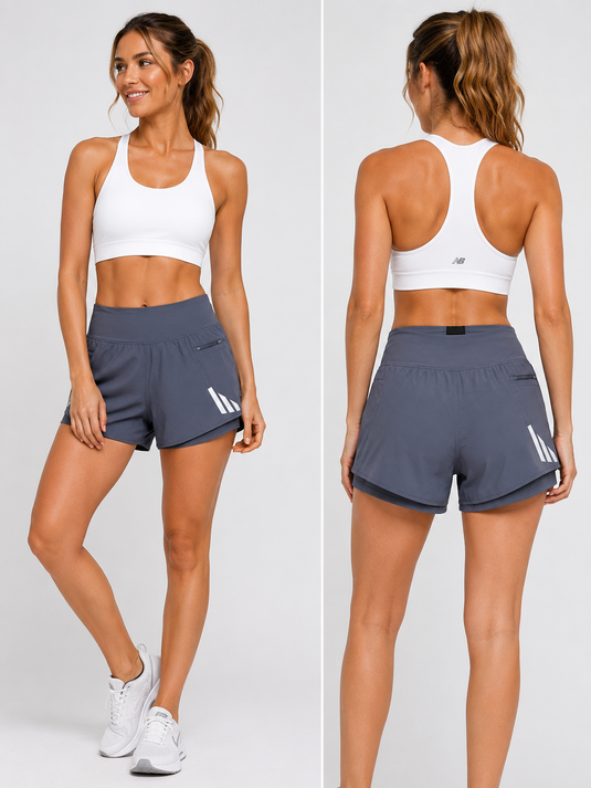 ADIDAS Shorts AD365 2/1W