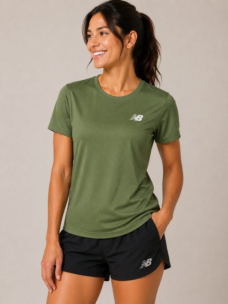 Load image into Gallery viewer, NEW BALANCE T-Shirt
