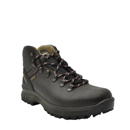 walikg boots gri sport