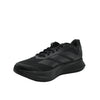 adidas black sneakers for men