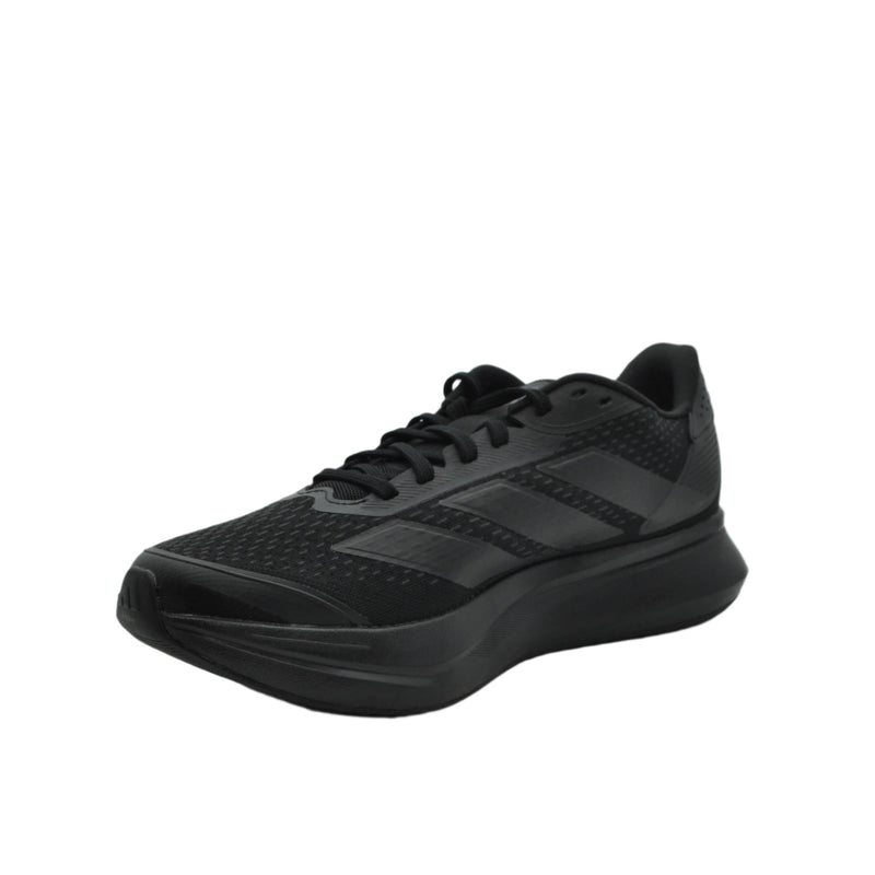 Load image into Gallery viewer, adidas black sneakers for men
