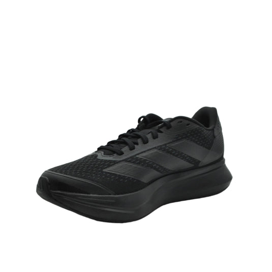 adidas black sneakers for men