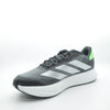 black adidas running shoes
