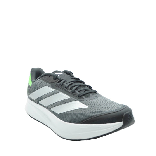black adidas trainers for men