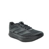 black adidas trainers