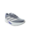 purple adidas mens trainers