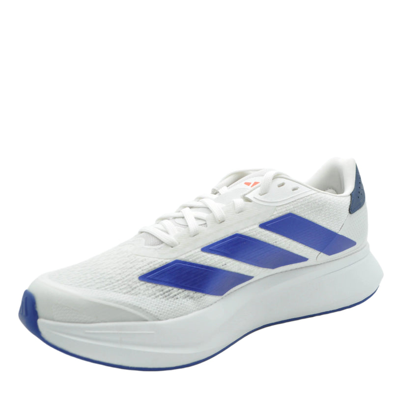 Load image into Gallery viewer, adidas white mens runners
