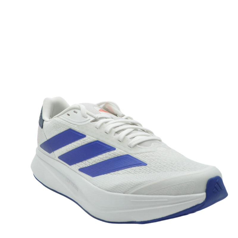 Load image into Gallery viewer, adidas white mens trainers
