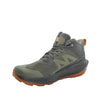 salomon hiking boots for men