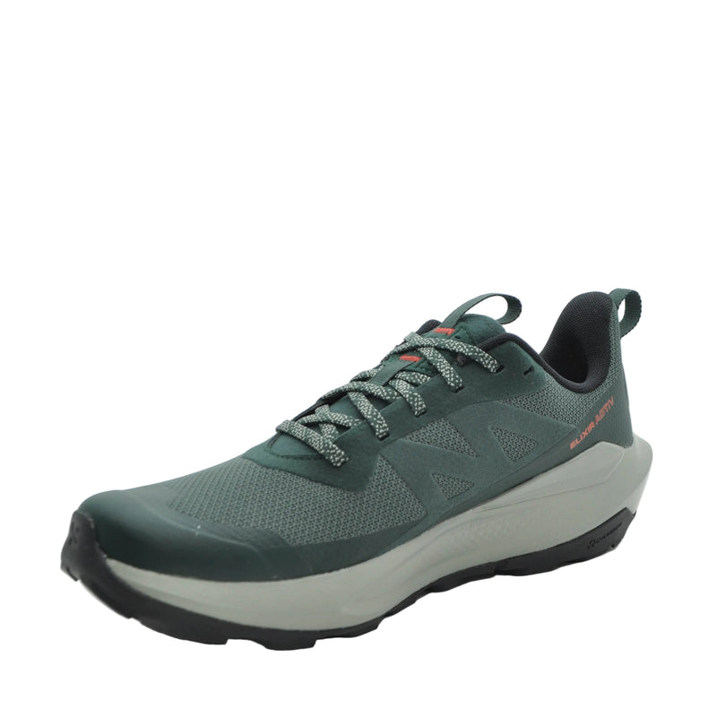 Load image into Gallery viewer, salomon waterproof hiking shoes cork
