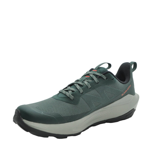 salomon waterproof hiking shoes cork