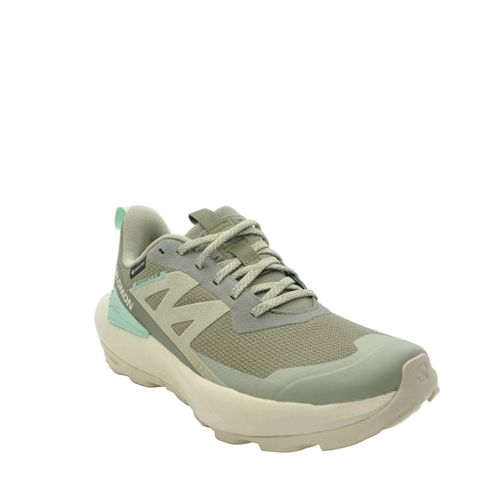 salomon waterproof shoes