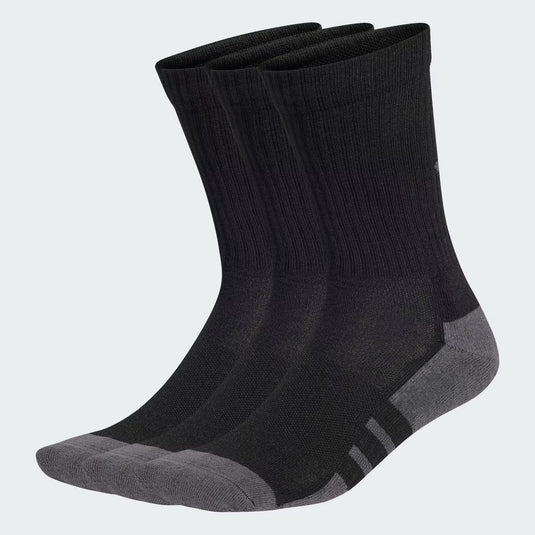 ADIDAS Crew Socks x 3