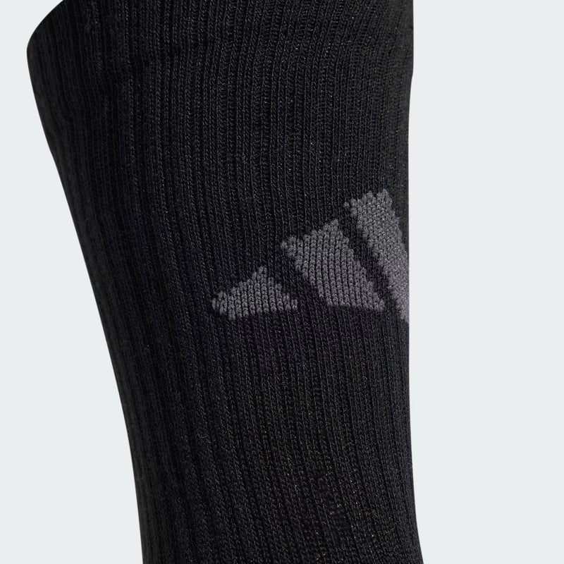 Load image into Gallery viewer, ADIDAS Crew Socks x 3
