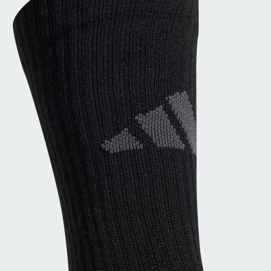 ADIDAS Crew Socks x 3