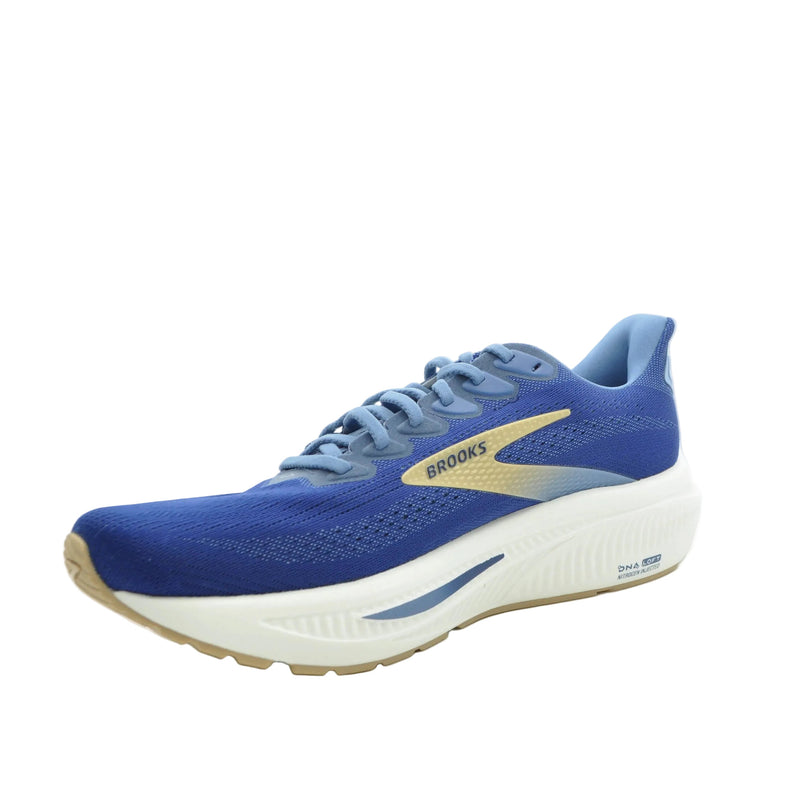 Load image into Gallery viewer, brooks mens trainers cork
