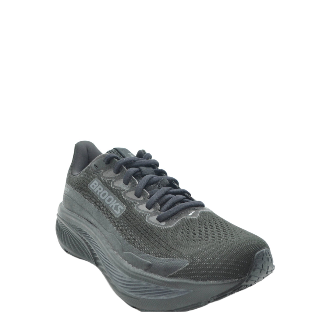 brooks waterproof running shoes