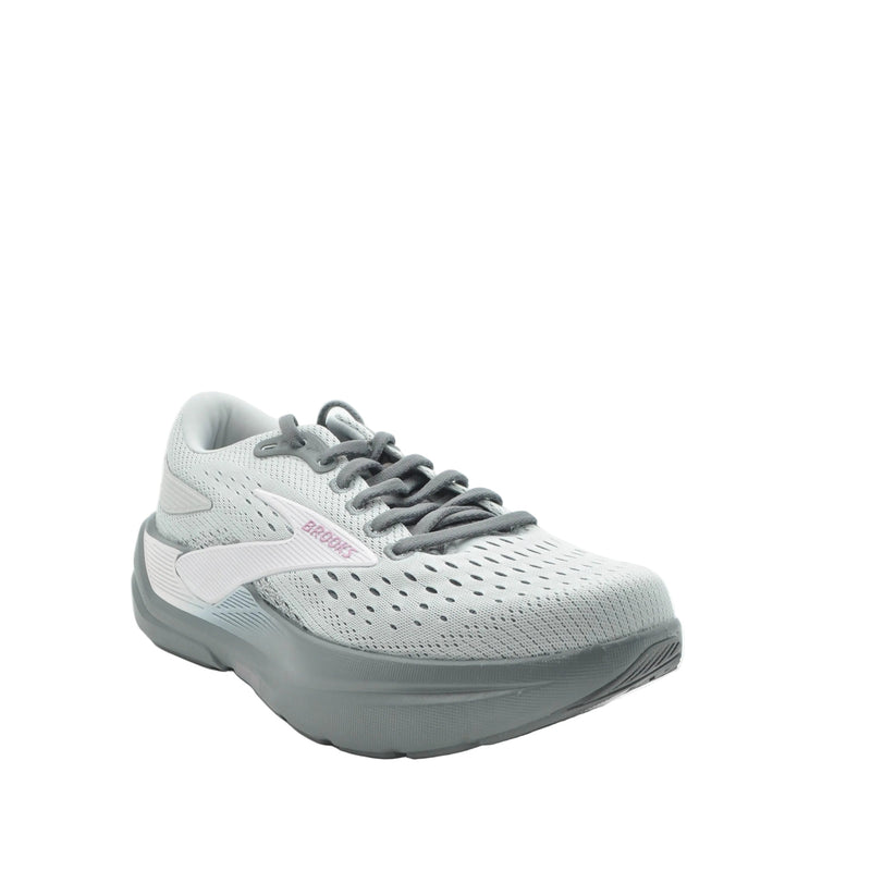 Load image into Gallery viewer, grey ghost max 3 running shoes for women

