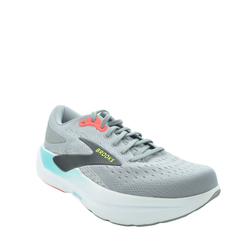 Load image into Gallery viewer, brooks cushioned running shoes
