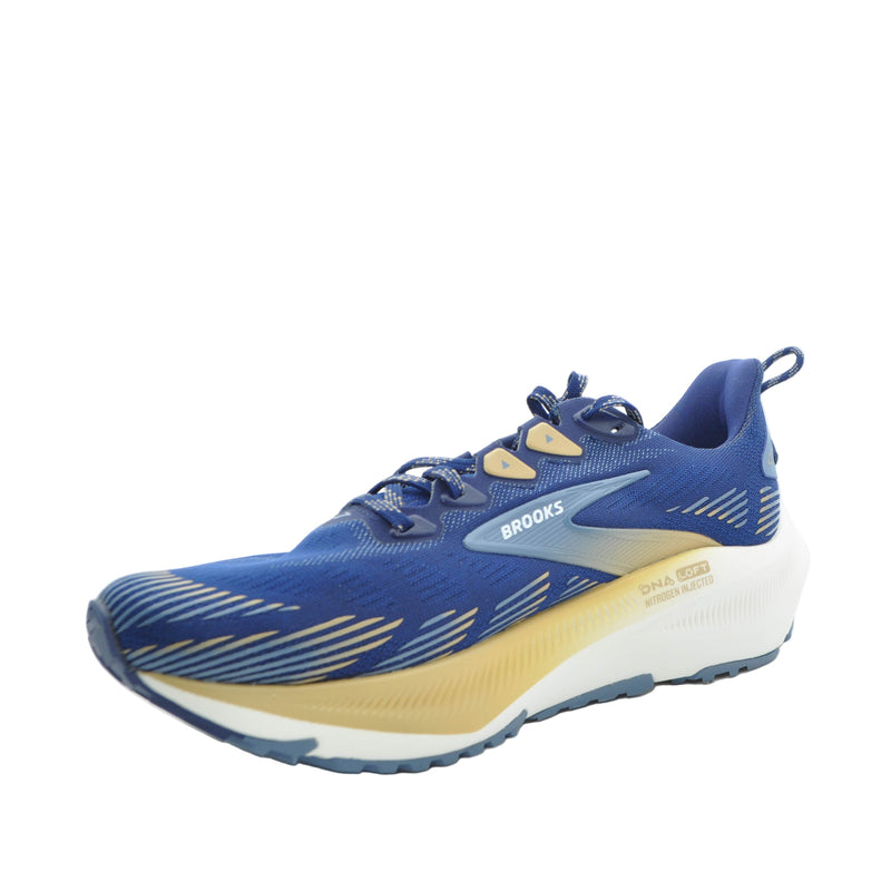 Load image into Gallery viewer, brooks mens trail shoes
