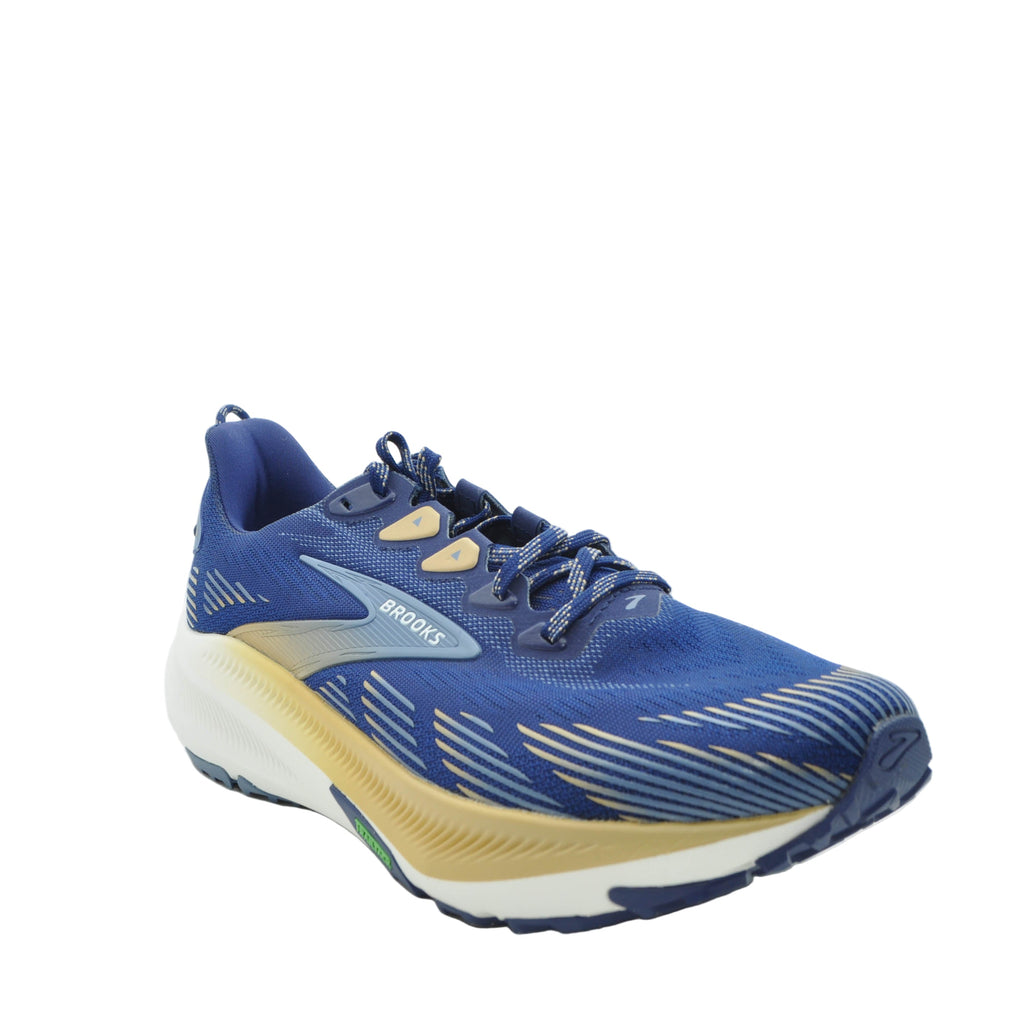brooks trail shoes