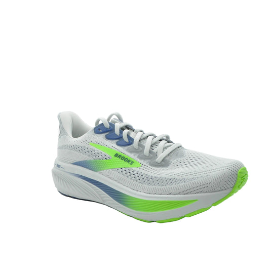 brooks running shoes cork