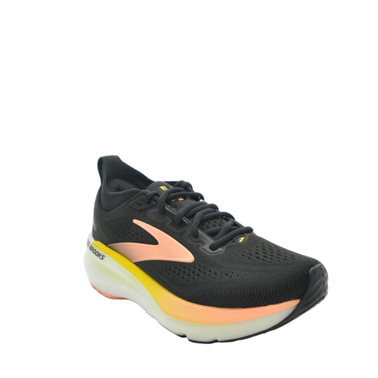 brooks glycerin shoes cork