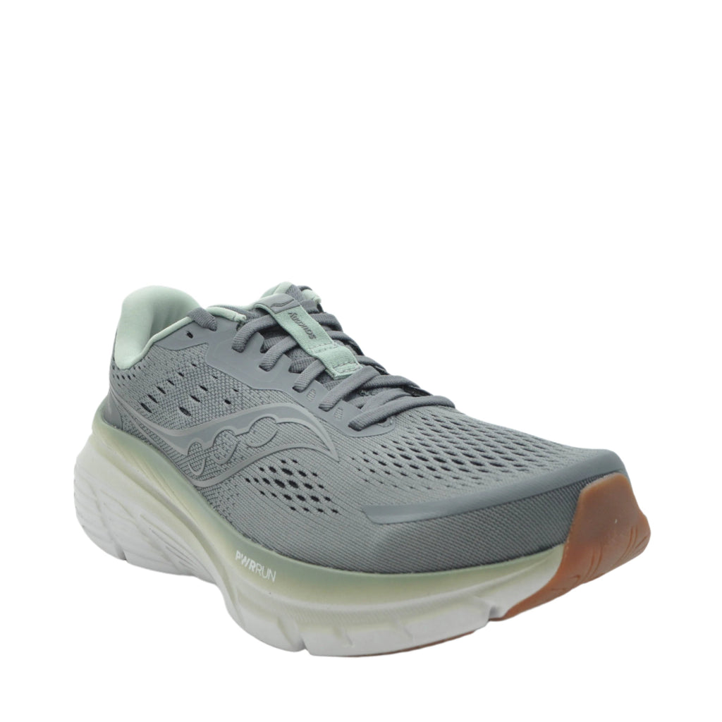 supportive running shoes for men