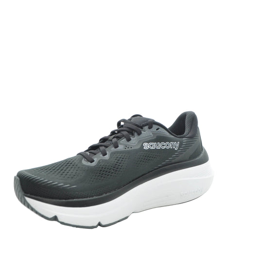 saucony running shoes for men
